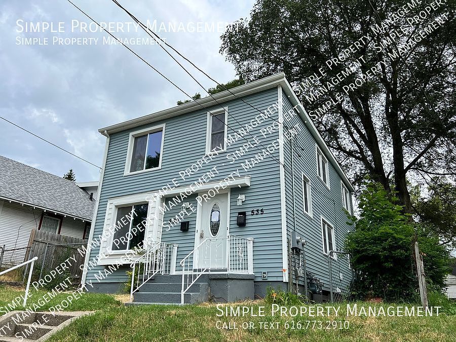 1st image of 533 Howard St SE