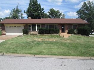 1201 Danville Dr, Saint Louis, MO