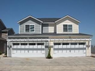 3327 E Brownstone Ave, Post Falls, ID 83854