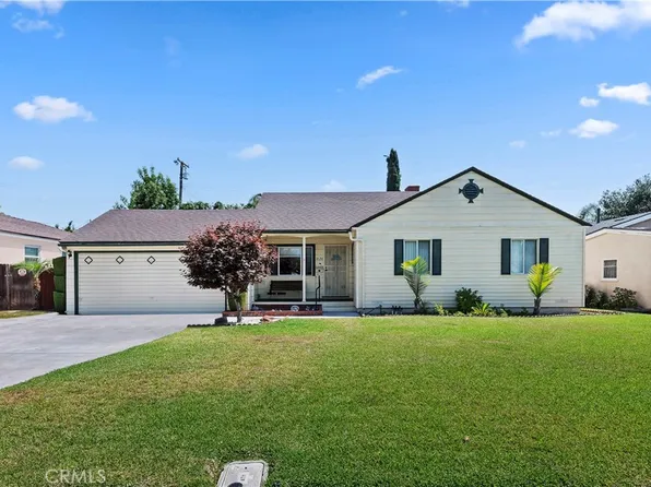 1626 W Thelborn St, West Covina, CA 91790