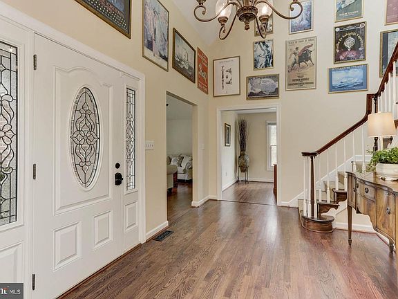 4th image of 5501 Harris Farm Ln