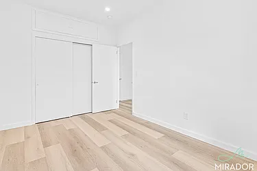 Rented by Mirador Real Estate