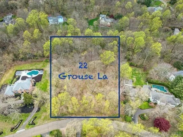 22 Grouse Lane, Woodbridge, CT 06525