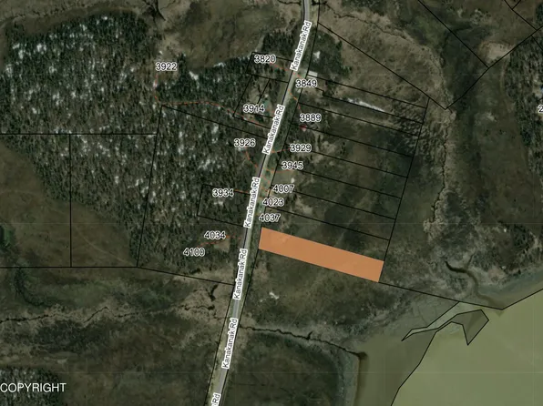 4041 Kanakanak Rd, Dillingham, AK 99576