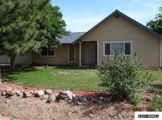 2750 Ravazza Rd, Reno, NV 89521