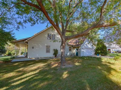 1724 Barberry Road, Stoughton, WI, 53589