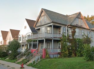 2740 N 27th St #2742, Milwaukee, WI 53210