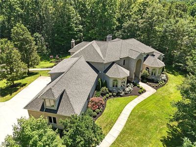 3035 Rainbow Ln, Richfield, OH, 44286