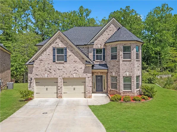 200 Sanctuary Dr, Lawrenceville, GA 30046