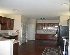 Large Kitchen
