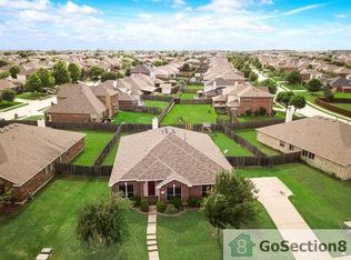 2102 Songbird Dr, Forney, TX 75126