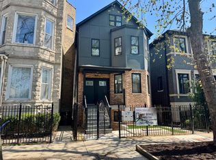 1709 N Maplewood Ave APT 2F, Chicago, IL 60647