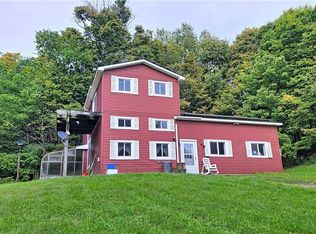 2752 Hathaway Rd, Moravia, NY 13118