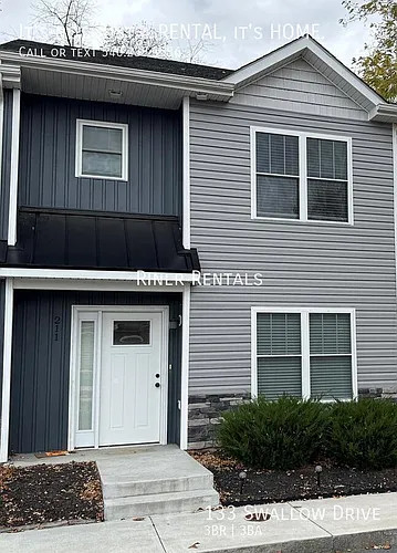133 Swallow Dr Photo 1