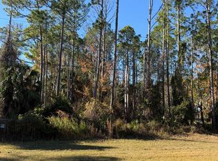  County Road 347, Cedar Key, FL 32625