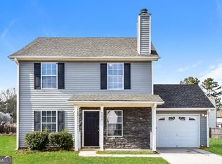 9404 Mulligan Ct, Jonesboro, GA