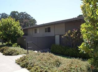 786 Sanches St #D, San Francisco, CA 94129