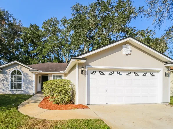 3327 Ayrshire St, Jacksonville, FL 32226
