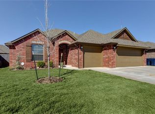 5605 Sanderling Rd, Oklahoma City, OK 73179