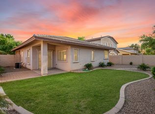 4248 E Bruce Ct, Gilbert, AZ 85234