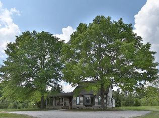 357 Sam Jones Rd, Chapel Hill, NC 27517