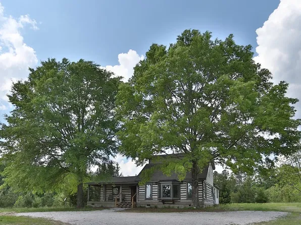 357 Sam Jones Rd, Chapel Hill, NC 27517
