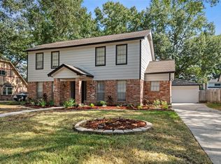 12731 Retreat Trl, Cypress, TX 77429