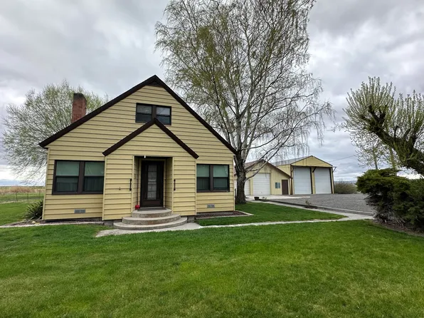 47735 State Highway 139, Newell, CA 96134