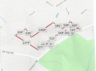 Liberty Corners Rd, Pine island, NY 10969