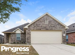 22411 Highfield Ridge Ln, Spring, TX 77373