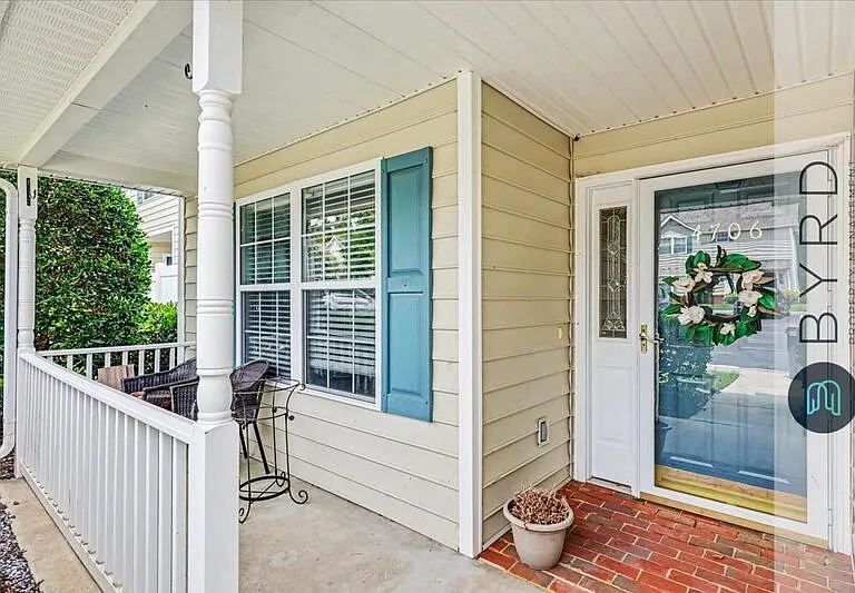 4706 Twin Hickory Lake Dr — Photo 3