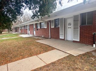 2635 Indian River Rd #5, Toledo, OH 43607