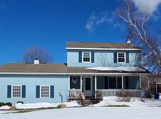 5389 Brockway Rd, Moravia, NY 13118