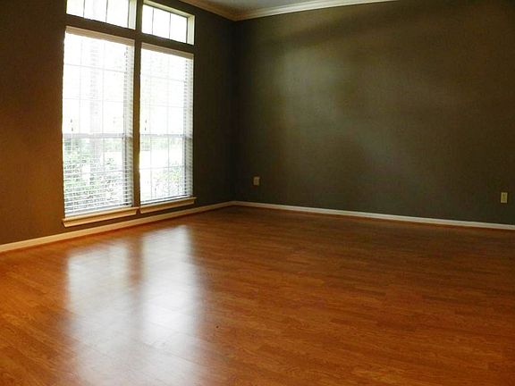 Formal living room with lami