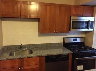 2116 Fleet St, Baltimore, MD 21231