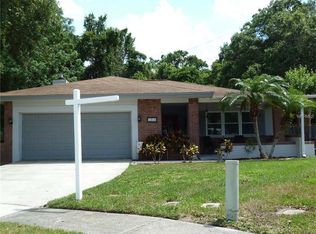1604 Citrus Hill Ln, Palm Harbor, FL 34683