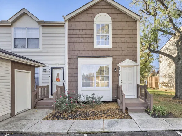 4975 Stoneybrook Blvd #14E, Hilliard, OH 43026