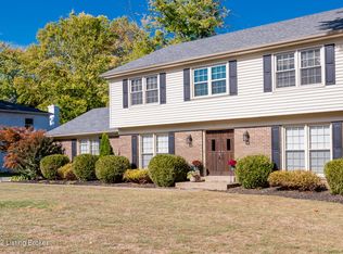 13325 Creekview Rd, Prospect, KY 40059