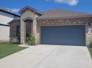 809 Mourning Dove Ln, Leander, TX 78641