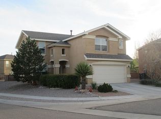 10201 Mogollon Dr NW, Albuquerque, NM 87114
