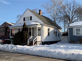 125 Fenwick St, West Haven, CT 06516