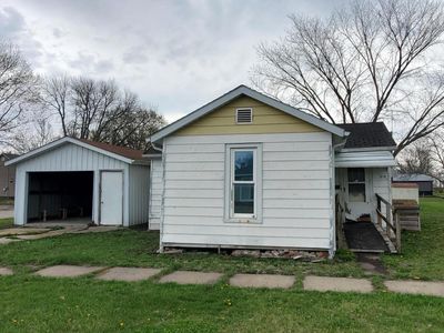 315 N Butler St, Corydon, IA, 50060
