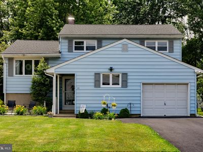 22 Vine Way, Bordentown, NJ, 08505