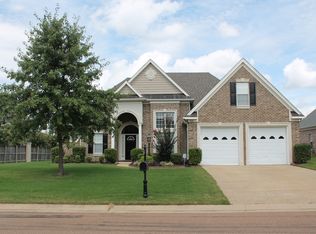 3018 Roseleigh Dr, Southaven, MS 38672