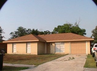 35 Kingsridge Loop, Houma, LA 70363