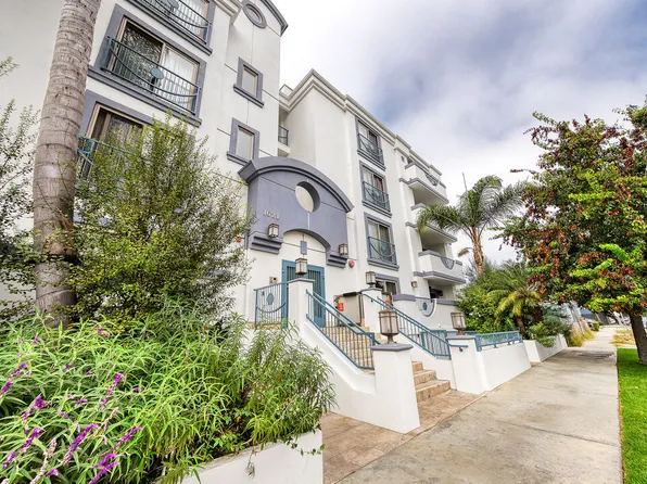 1621 Barry Ave APT 203, Los Angeles, CA 90025