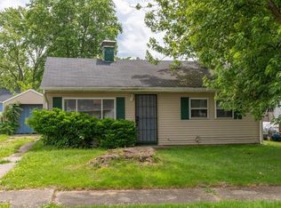 3624 Carroll St, South Bend, IN