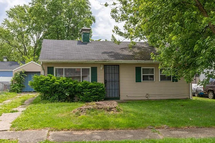 3624 Carroll St photo 1