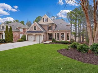 5300 Davenport Mnr, Cumming, GA 30041
