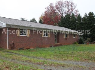 600 Jackson St, Mount Pleasant, NC 28124